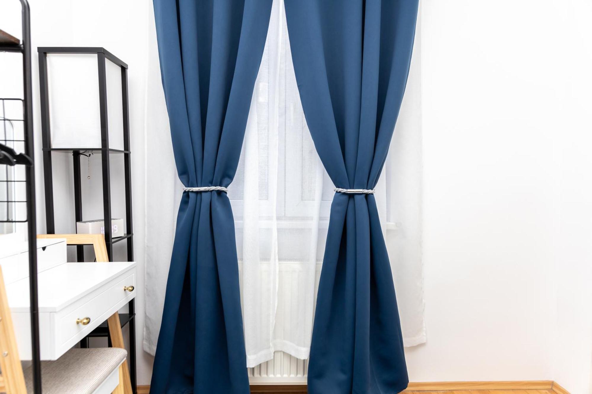 City Apartment Top Location, Quiet And Cozy Ideal To Relax Or Work Вена Экстерьер фото