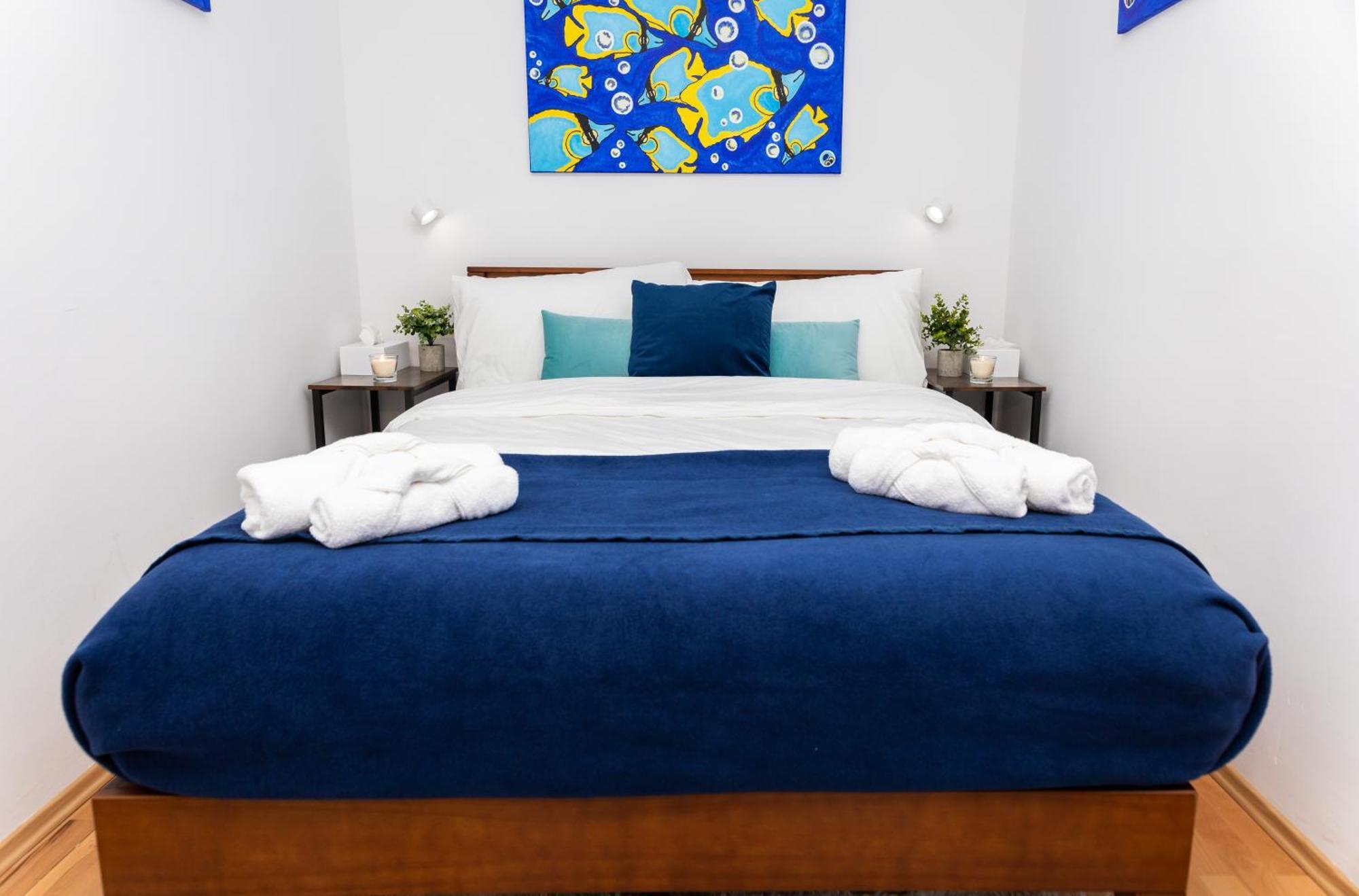City Apartment Top Location, Quiet And Cozy Ideal To Relax Or Work Вена Экстерьер фото